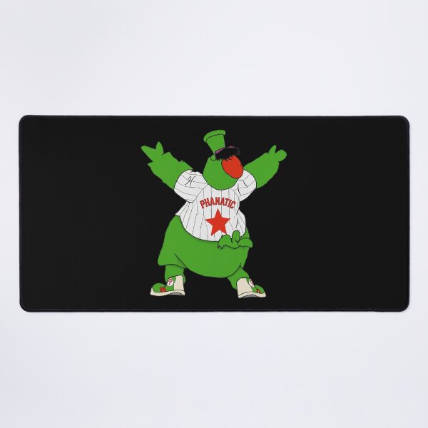 Item preview, Phanatic Retro Baseball Mascot  designed and sold by Bryakle.