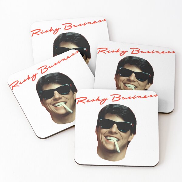 Item preview,  Risky Business designed and sold by JuergenBeyer.