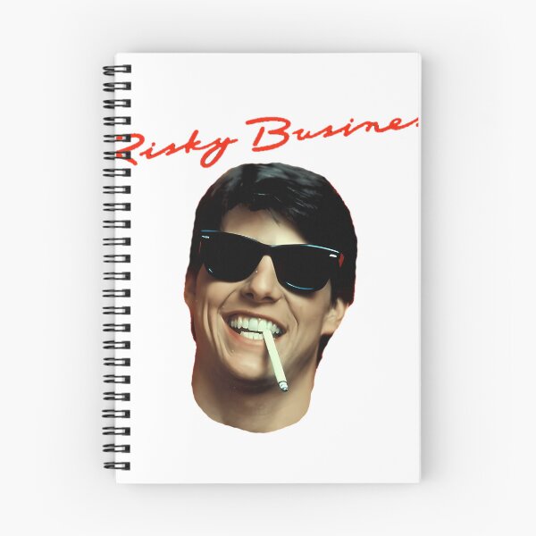 Item preview,  Risky Business designed and sold by JuergenBeyer.