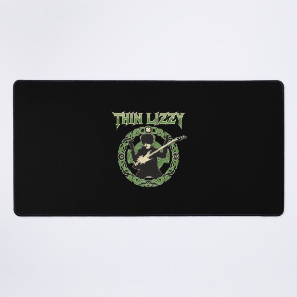 Item preview, Thin Lizzy Rock Legend Celtic Heritage designed and sold by Arelyurray.