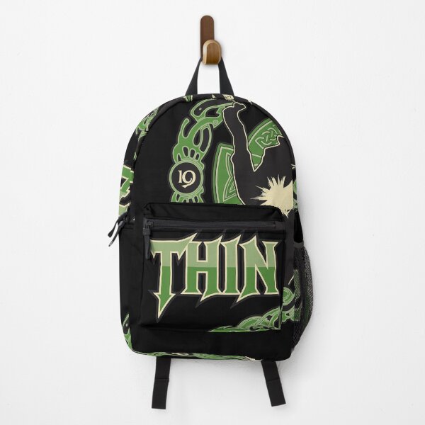Item preview, Thin Lizzy Rock Legend Celtic Heritage designed and sold by Arelyurray.