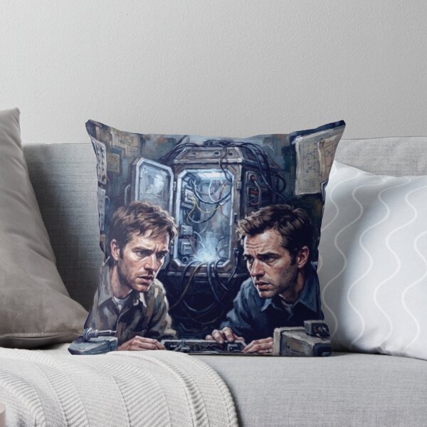 Item preview, Primer Cult Sci-Fi Fine Art Tribute designed and sold by Art's Diner.
