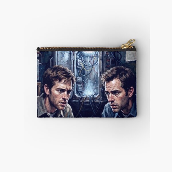 Item preview, Primer Cult Sci-Fi Fine Art Tribute designed and sold by Art's Diner.