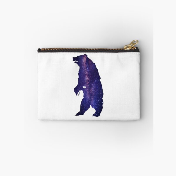 Item preview, Standing Bear Galaxy Shadow  designed and sold by DylanJaimz.