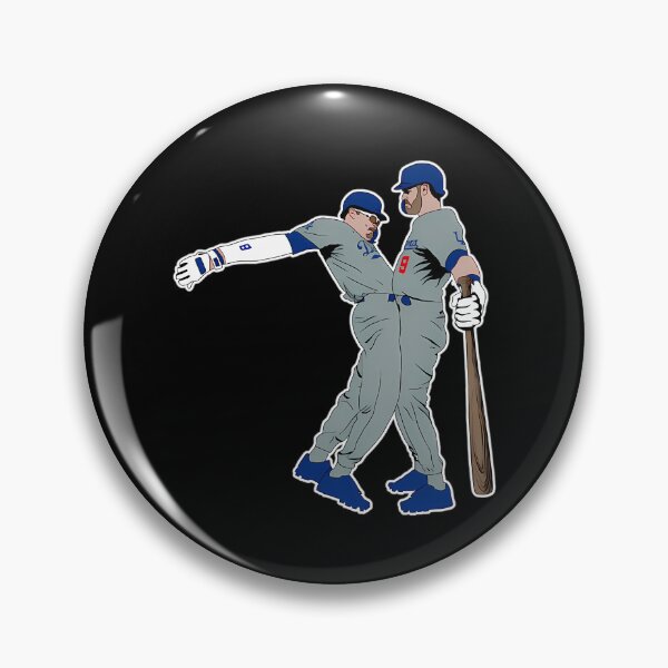 Item preview, Baseball Players Celebration Homerun Sports Moment designed and sold by PenseeMichaud.