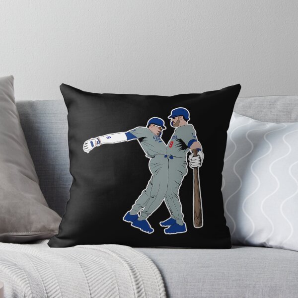 Item preview, Baseball Players Celebration Homerun Sports Moment designed and sold by PenseeMichaud.