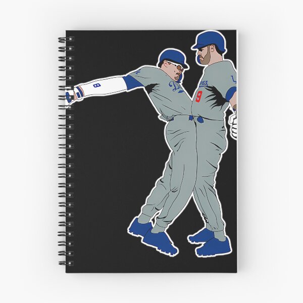 Item preview, Baseball Players Celebration Homerun Sports Moment designed and sold by PenseeMichaud.