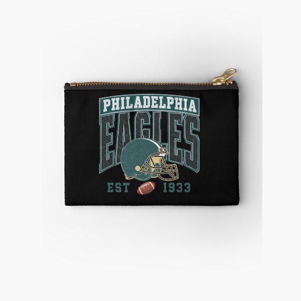 Item preview, Philadelphia Eagles Vintage Helmet Est 1933 Athletic  designed and sold by Bryakle.