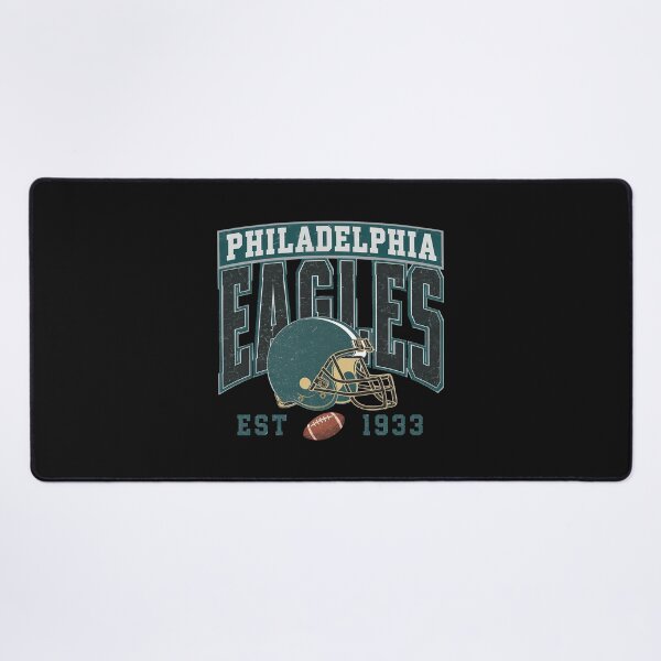 Item preview, Philadelphia Eagles Vintage Helmet Est 1933 Athletic designed and sold by Bryakle.