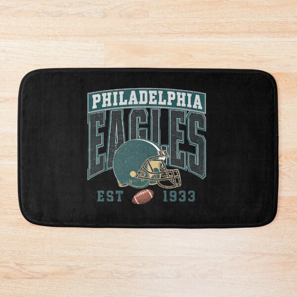 Item preview, Philadelphia Eagles Vintage Helmet Est 1933 Athletic  designed and sold by Bryakle.
