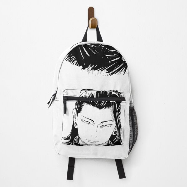 Item preview, Geto designed and sold by Creaturesinzo.