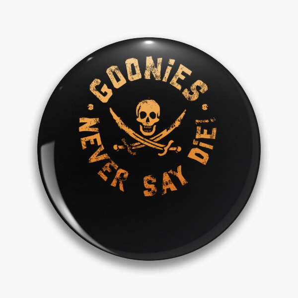 Item preview, Goonies  designed and sold by kehrertullert.