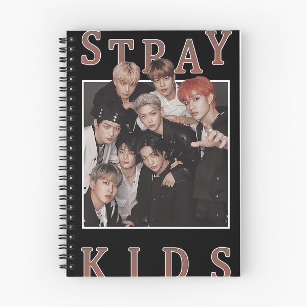 Item preview, Korean Pop Music Band Members Portrait  designed and sold by PenseeMichaud.