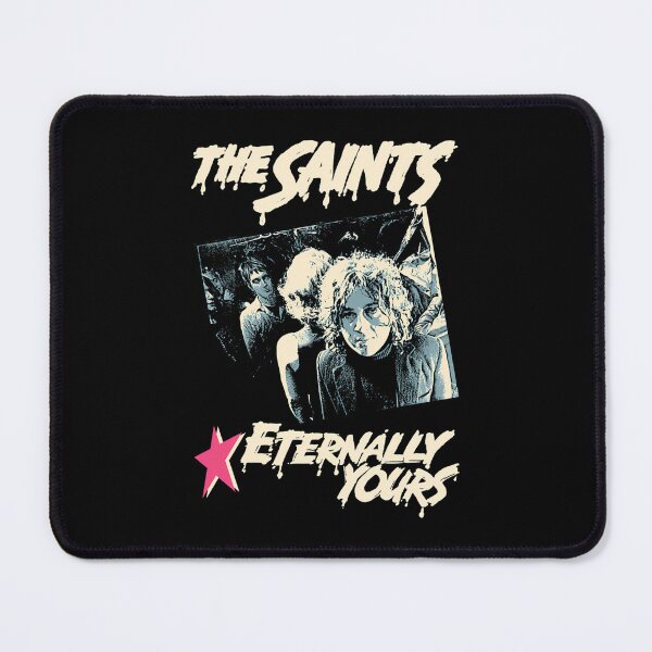 Item preview, The Saints Eternally Yours designed and sold by 16yoTalent.