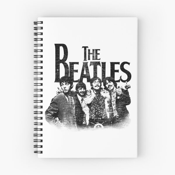 Item preview, The Beatles  designed and sold by ByRobert.