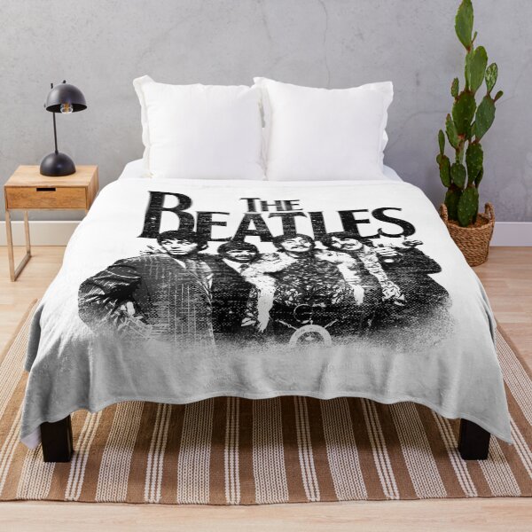 Item preview, The Beatles designed and sold by ByRobert.
