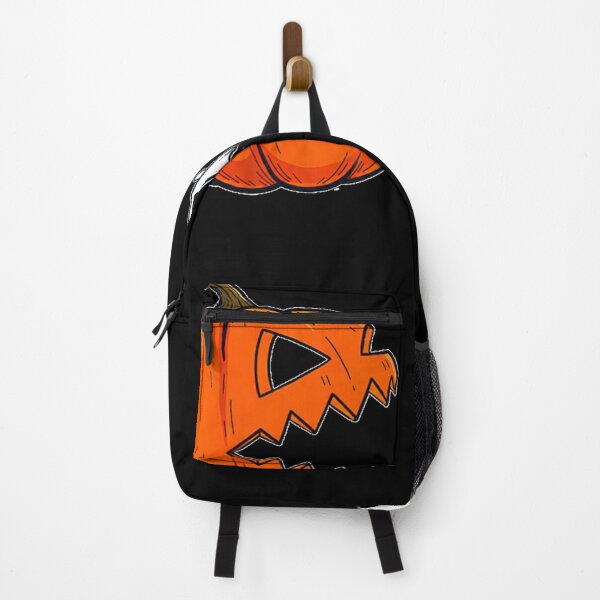 Item preview, Funny Halloween Pumpkin Eating Ghost Gamer Men Women Kids designed and sold by Suzu Comena.