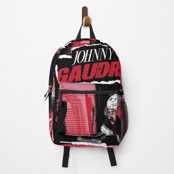 Item preview, Johnny Gaudreau Colombus Rough designed and sold by AlphaX4.