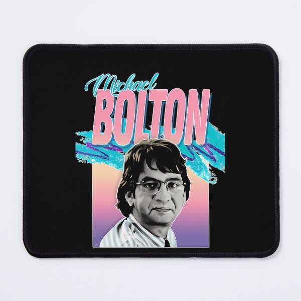 Item preview, 90s Office Movie Character Comedy Nostalgia Aesthetic designed and sold by PenseeMichaud.