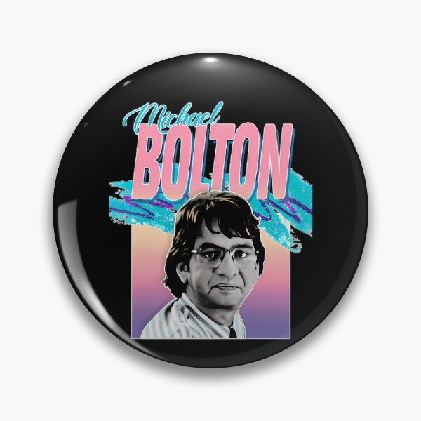 Item preview, 90s Office Movie Character Comedy Nostalgia Aesthetic designed and sold by PenseeMichaud.