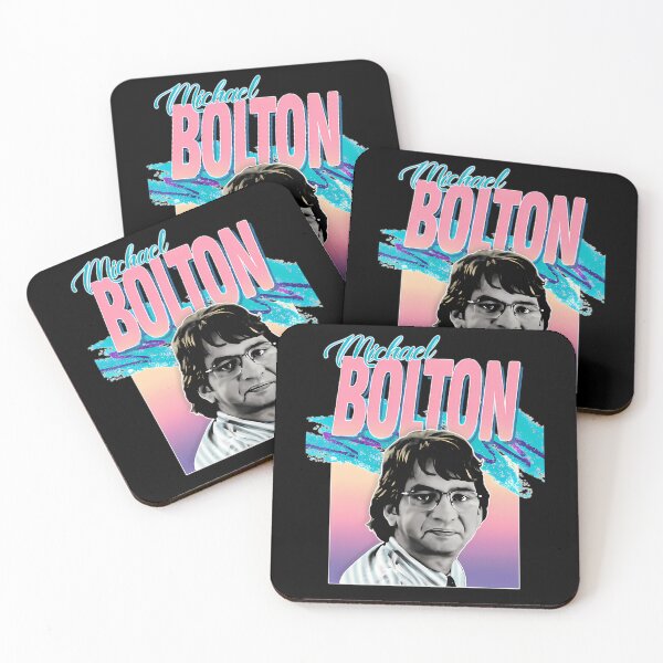 Item preview, 90s Office Movie Character Comedy Nostalgia Aesthetic designed and sold by PenseeMichaud.