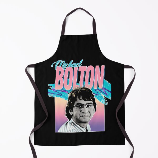 Item preview, 90s Office Movie Character Comedy Nostalgia Aesthetic designed and sold by PenseeMichaud.
