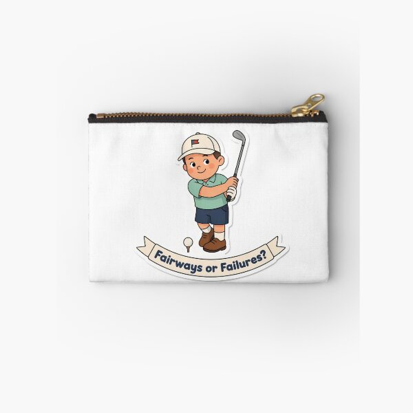 Item preview, Golfer Quote Art designed and sold by NiftyWrx.