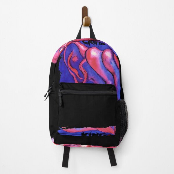 Item preview, In the Court of the Crimson King Art designed and sold by Arelyurray.