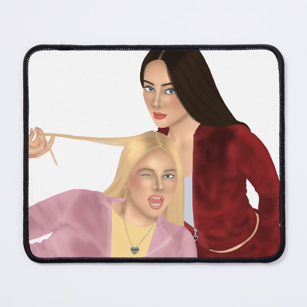 Item preview, Aoife Molloy and Casey lordan designed and sold by Artist Avenue.