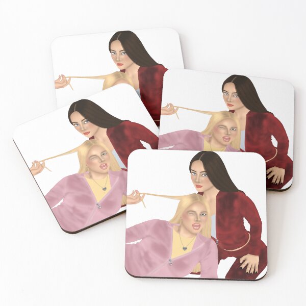 Item preview, Aoife Molloy and Casey lordan  designed and sold by Artist Avenue.