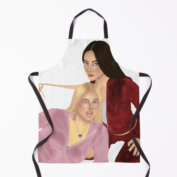 Item preview, Aoife Molloy and Casey lordan  designed and sold by Artist Avenue.