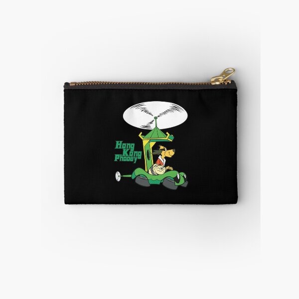 Item preview, Hong Kong Phooey Retro Phooeymobile Art designed and sold by Arelyurray.