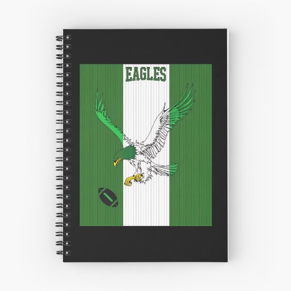 Item preview, Eagle Football Team Spirit  designed and sold by Bryakle.