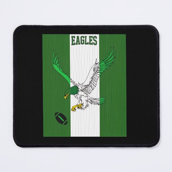 Item preview, Eagle Football Team Spirit  designed and sold by Bryakle.