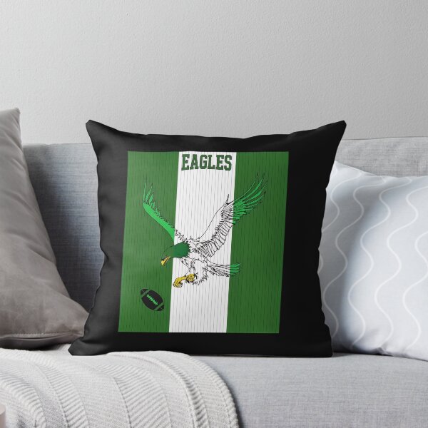 Item preview, Eagle Football Team Spirit  designed and sold by Bryakle.