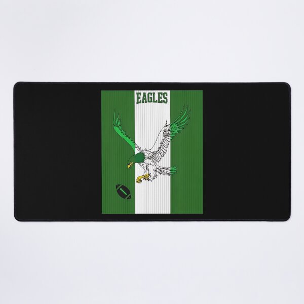 Item preview, Eagle Football Team Spirit designed and sold by Bryakle.