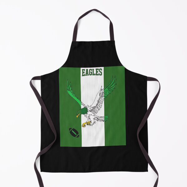 Aperçu de l'œuvre Esprit d'équipe des Eagles créée et vendue par Bryakle.
