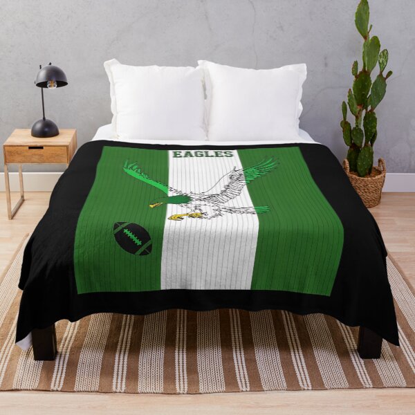 Item preview, Eagle Football Team Spirit designed and sold by Bryakle.