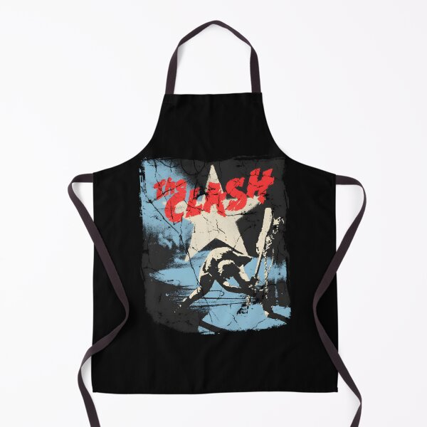 Item preview, The Clash designed and sold by boryczmahlie.