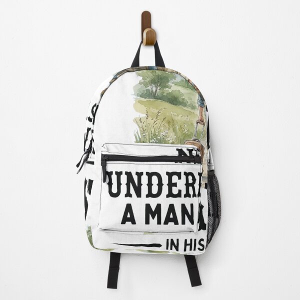 Item preview, Never Underestimate A Man Travels In His Eighties designed and sold by Arelyurray.