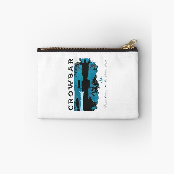 Item preview, Crowbar Sonic Excess Sludge Metal Art designed and sold by Arelyurray.