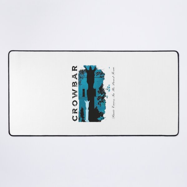 Item preview, Crowbar Sonic Excess Sludge Metal Art designed and sold by Arelyurray.