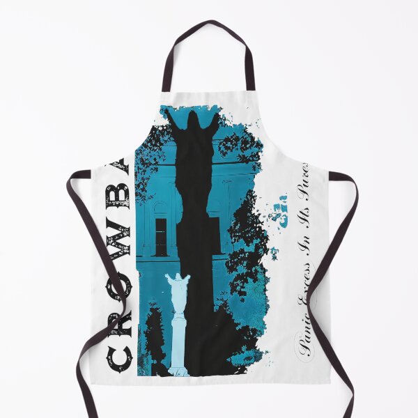 Item preview, Crowbar Sonic Excess Sludge Metal Art designed and sold by Arelyurray.