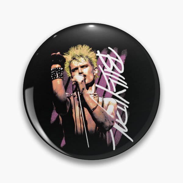 Item preview, 80s Rock Singer Live Performance Music Legend designed and sold by PenseeMichaud.