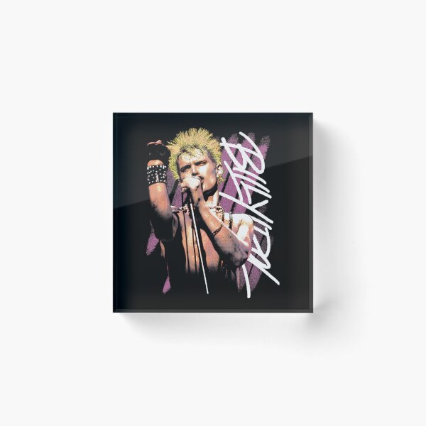 Item preview, 80s Rock Singer Live Performance Music Legend designed and sold by PenseeMichaud.