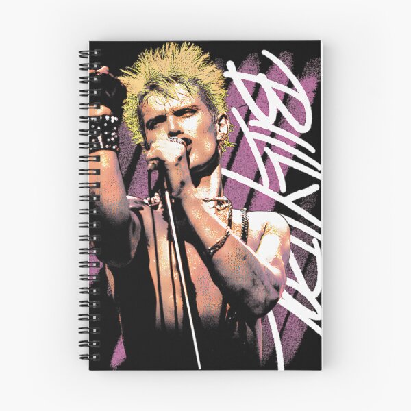 Item preview, 80s Rock Singer Live Performance Music Legend designed and sold by PenseeMichaud.