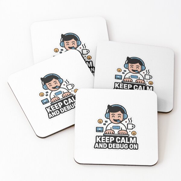 Item preview, System Admin Debug Quote Art designed and sold by NiftyWrx.