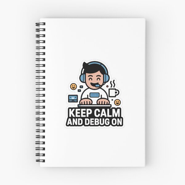 Item preview, System Admin Debug Quote Art designed and sold by NiftyWrx.