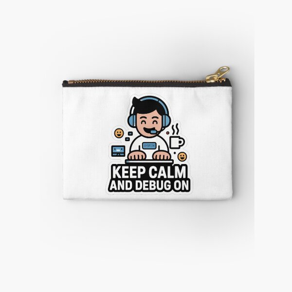 Item preview, System Admin Debug Quote Art designed and sold by NiftyWrx.