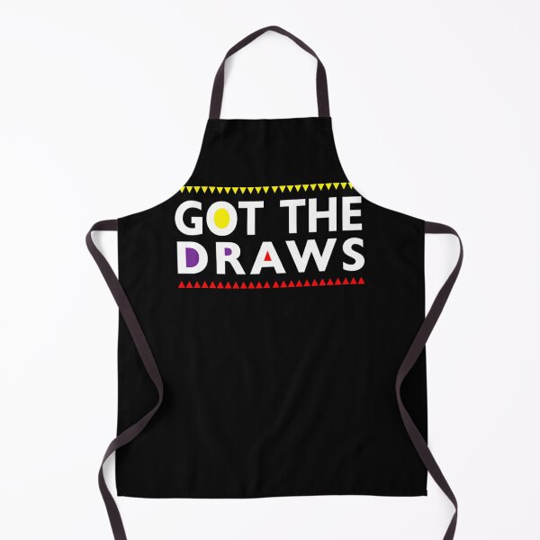 Item preview, Got The Draws  designed and sold by lubahnkve.